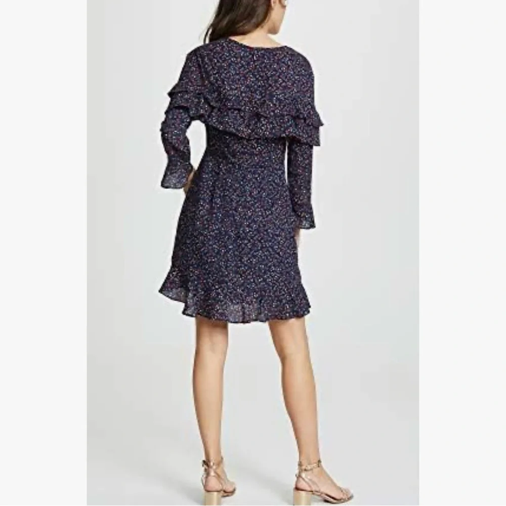 Jack by BB Dakota elegant navy